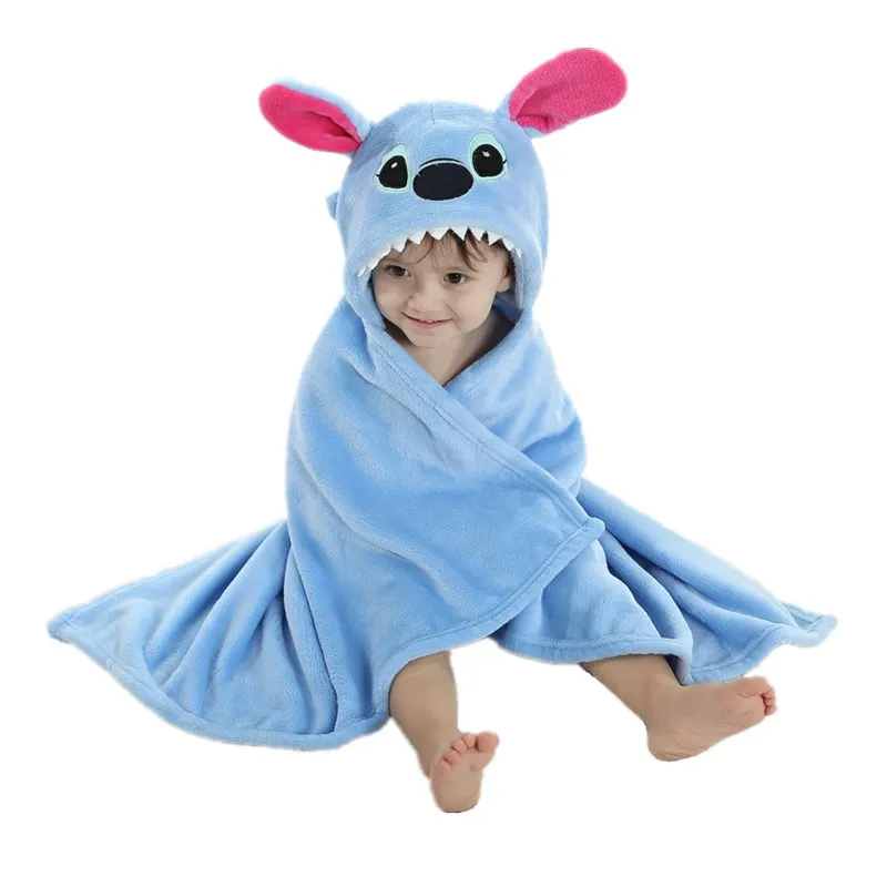 

Boy Girl Blanket Washcloth Toallas Autumn Winter Children Clothing Swaddle Stuff Bath Baby Towel Newborn Infantil Kids Clothes