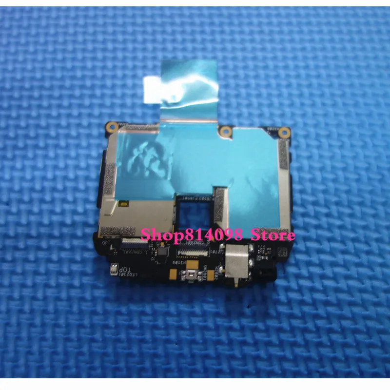  Motherboard Fit For ASUS ZenFone 2 ZE551ML Z00AD Mainboard RAM 4GB+16GB Z3560 / 4GB+32GB Rom / 64GB
