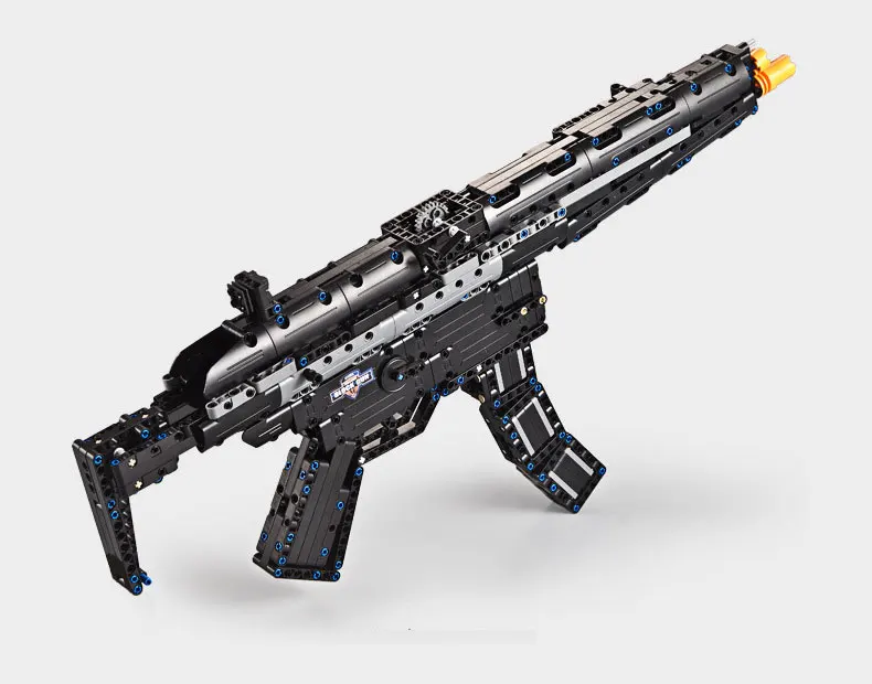 P90 98k Ak47 Desert Eagle Toy Gun Legoing Gun Model Building Blocks Compatible with Legoed Technics Bricks Toys P90 98k Ak47 Desert Eagle Toy Gun Legoing Gun Model Building Blocks Compatible with Legoed Technics Bricks Toys