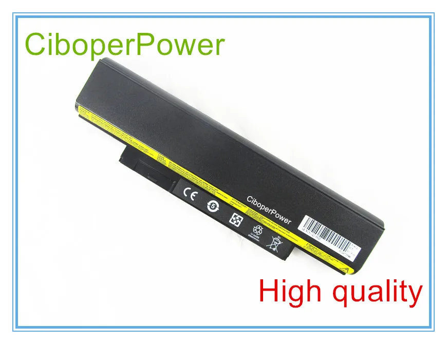 High quality Laptop battery For E120 E125 E130 E135 E320 E325 E330in