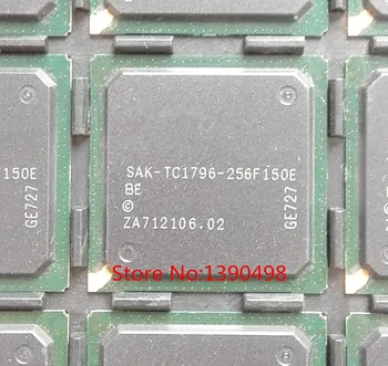 

Free Shipping SAK-TC1796-256F150E SAK-TC1796-256F150EBE SAK-TC1796 5PCS/lot NEW IC BGA416