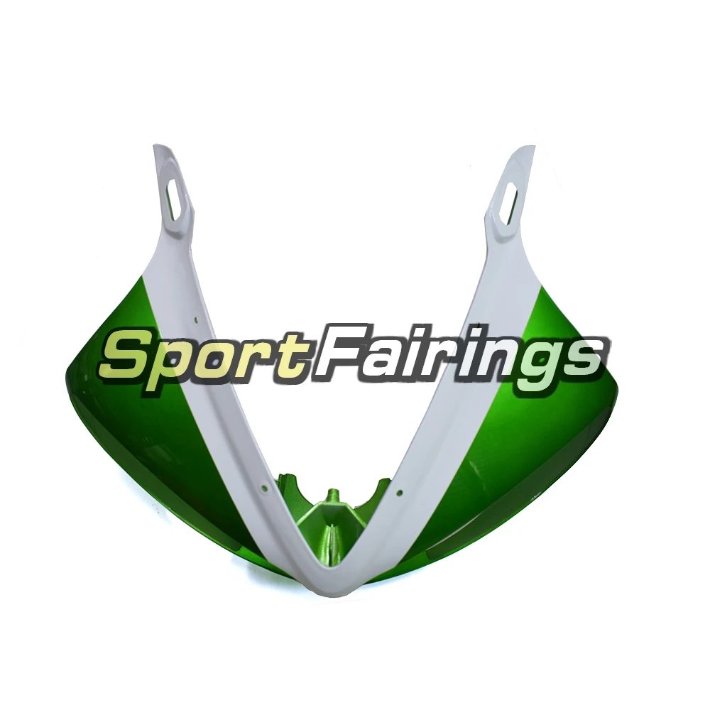 Полный обтекатели для Yamaha YZF 600 R6 03 04 YZF-R6 2003 2004 ABS пластиковые детали для мотоцикла; белый, черный, зеленый цвет рамы кузова