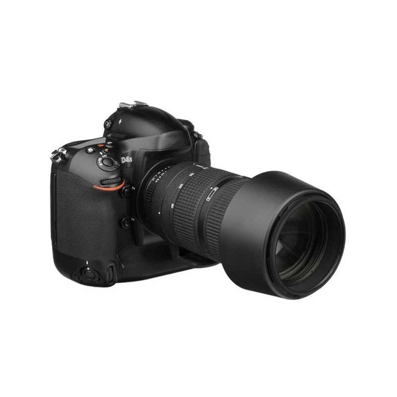 HB 7 HB7 бленда объектива камеры Protetor для Nikon AF NIKKOR 80 200 мм f/2.8D ED Lens|Адаптеры объектива|