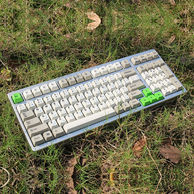 Pre order KBDfans' KBD19X 90 Mechanical keyboard DIY kit free shipping