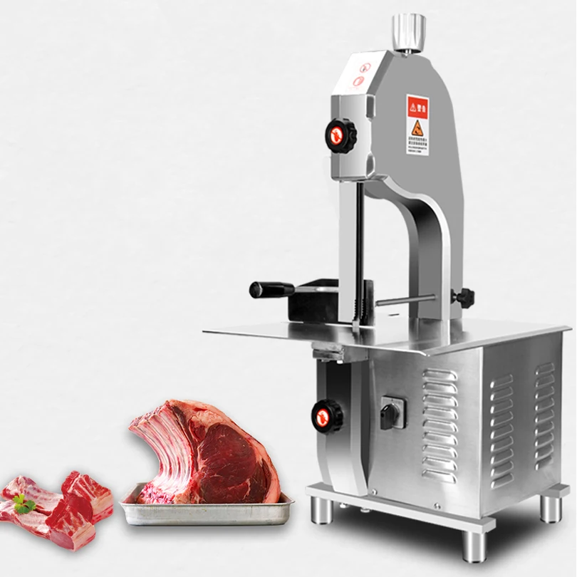 

Band Saw Frozen Fish Cutting Machine/Saw Blade Sharpening Machine/Meat Bone Saw Machine