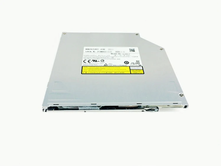 Для Apple iMac Intel 27 &quotMid 2011 i5 i7 A1312 SATA SuperDrive двухслойный 8X DVD RW RAM DL горелка 24X CD запись