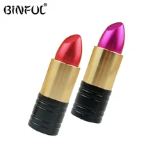 USB флеш-накопитель, губная помада, 4 ГБ, 8 ГБ, 16 ГБ, флеш-карта памяти, флешка, 32 ГБ, 64 ГБ, подарок для женщин, usb флешка