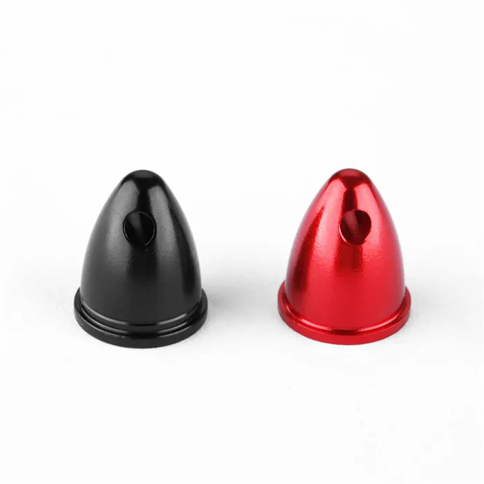

Emax MT1804 1806 Motor Propeller Prop M5 Cap Nut Adapter CCW / CW Plus