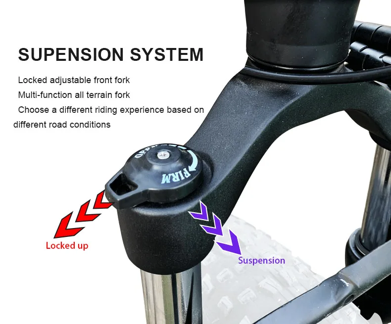 Cheap 26inch snow electric mountain bicycle 48V lithium battery 1500w motor fat ebike 4.0 tires MTB electric bike 5