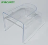 LPSECURITY waterproof outdoor closure cover case box fingerprint RFID access control keypad reader intercom  A12 ► Photo 1/6