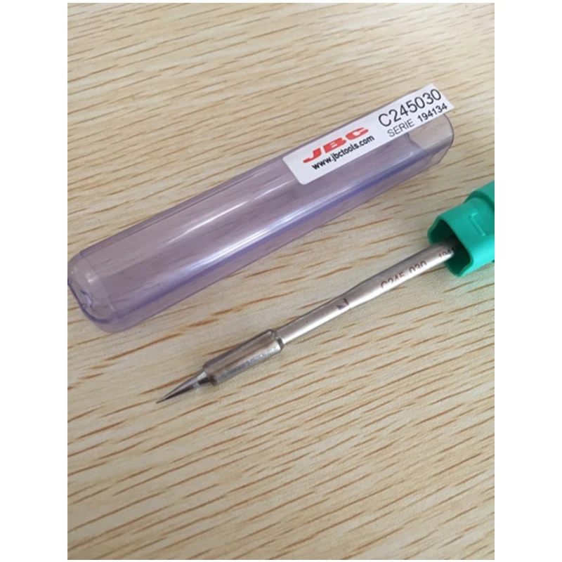 

JBC soldering tips Cartridge C245030 shape Conical