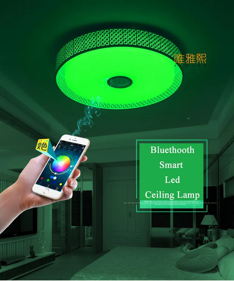 bluetooth ceiling lamp YH-620 (7)_A