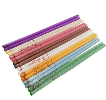 

20PCS Ear Cleaning Candle Natural Candling Earwax Removal & Treatment Ear wax Cleaner Removal Indian Coning Fragrance Ear Candle