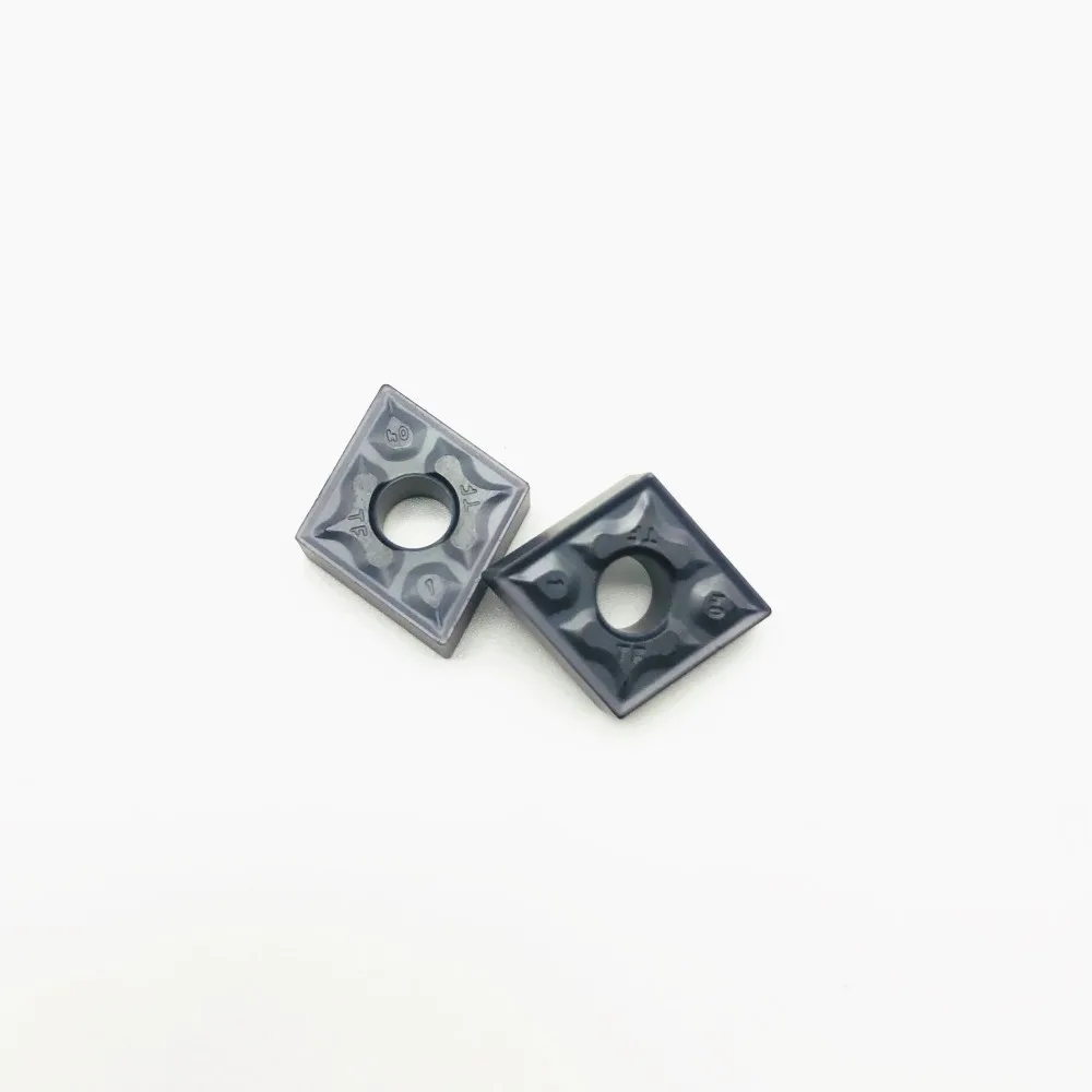 

Carbide insert CNMG120404 TF IC907/908 four corner finishing metal turning tool CNC machine tool milling tool lathe tools