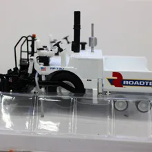 Редкие Norscot 1:50 ROADTEC RP190 RP 190 дорожный асфальтоукладчик Инженерная техника литая модель 584374 для сбора, украшения