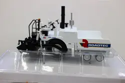 Редкий Norscot 1:50 ROADTEC RP190 RP 190 дорожный укладчик инженерного оборудования литья под давлением модель 584374 для сбора, украшения