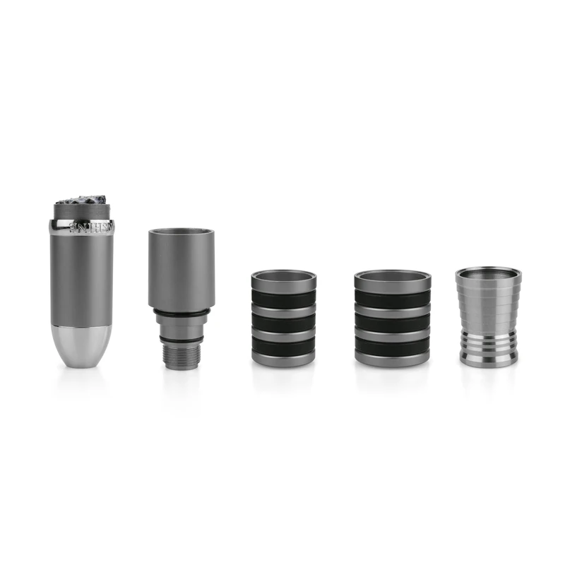 high quality Permanent Makeup Eyebrow Tattoo Pen Rotary Tattoo Machine Needles Cartridges-13