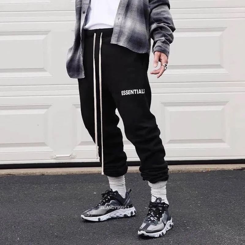 fog essentials joggers