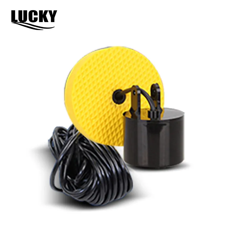 Преобразователь для гидролокатора Lucky Sonar, 328 футов, 100 м, глубина погружения рыбы, сонар, FF1108 1/FF818/FF718/FF718Li/FF1108C/FF718LiC|sonar transducer|fishing sonartransducer sonar | АлиЭкспресс