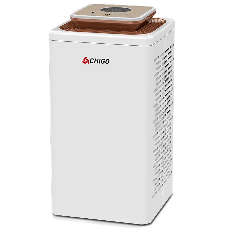 ZG C1606 household humidifier Intelligent dehumidifier Air