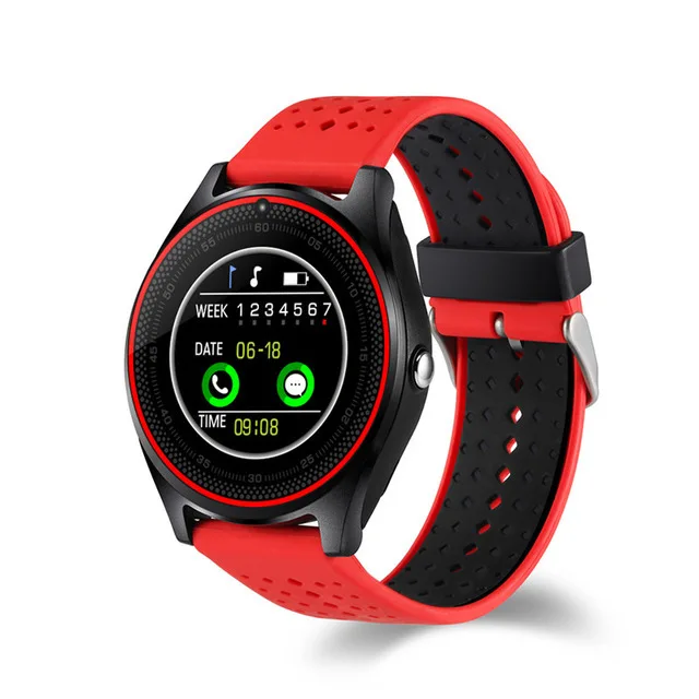 jakcom p2 smart watch