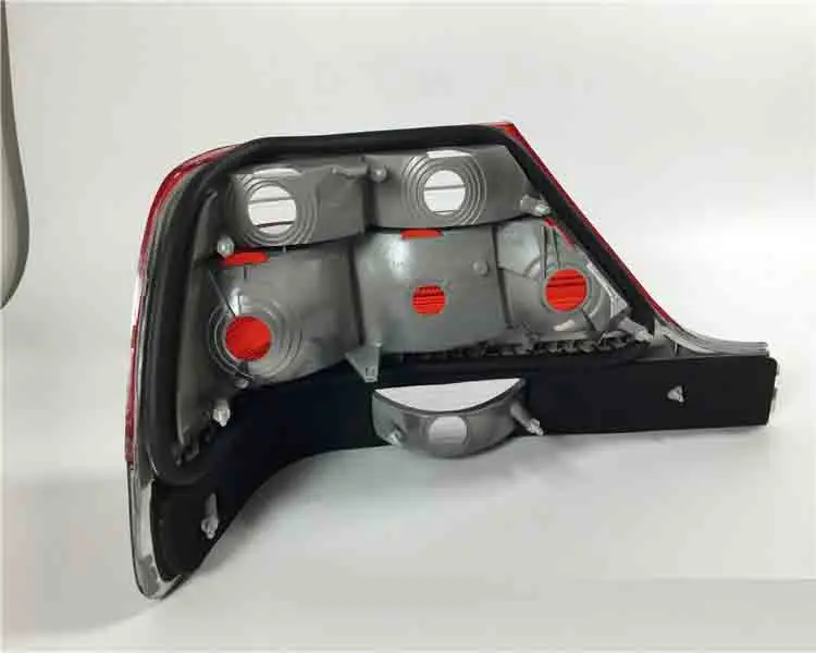 Задние фары для Mercedes Benz W140 S280 S320 S500 S600 1996 1998|Передние LED-фары авто| |