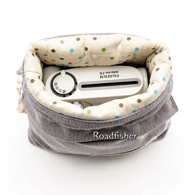Camera pouch 47-2