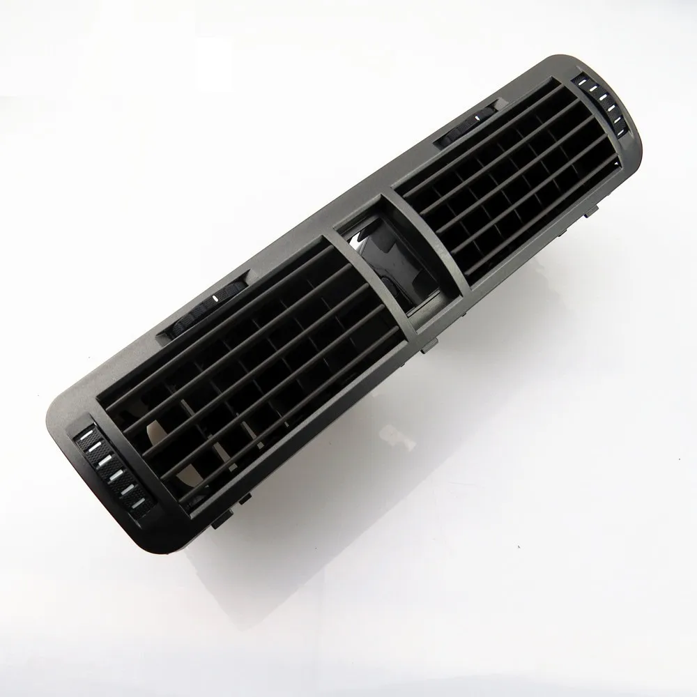 FHAWKEYEQ VW Passat 2006-2009 центральный кондиционер на выходе вентиляционная Форсунка A/C выхлоп 3BD 820 951 3BD820951