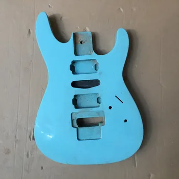 

DIY Electric guitar / DIY Electric guitar Body of Afanti music (ADK-1089)