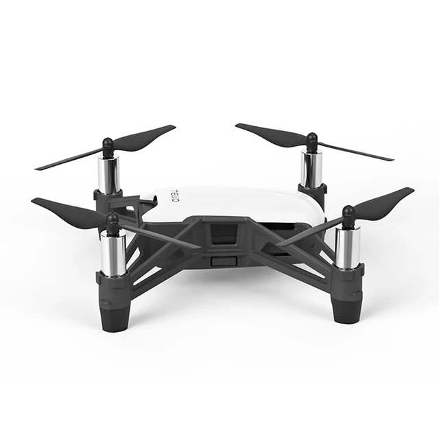 DJI-Mini Dron Tello Boost Combo, grabación de acrobacias voladoras, vídeos rápidos con disparos EZ, juguete, avión FPV DJI-Mini Dron Tello Boost Combo, grabación de acrobacias voladoras, vídeos rápidos con disparos EZ, juguete, avión FPV