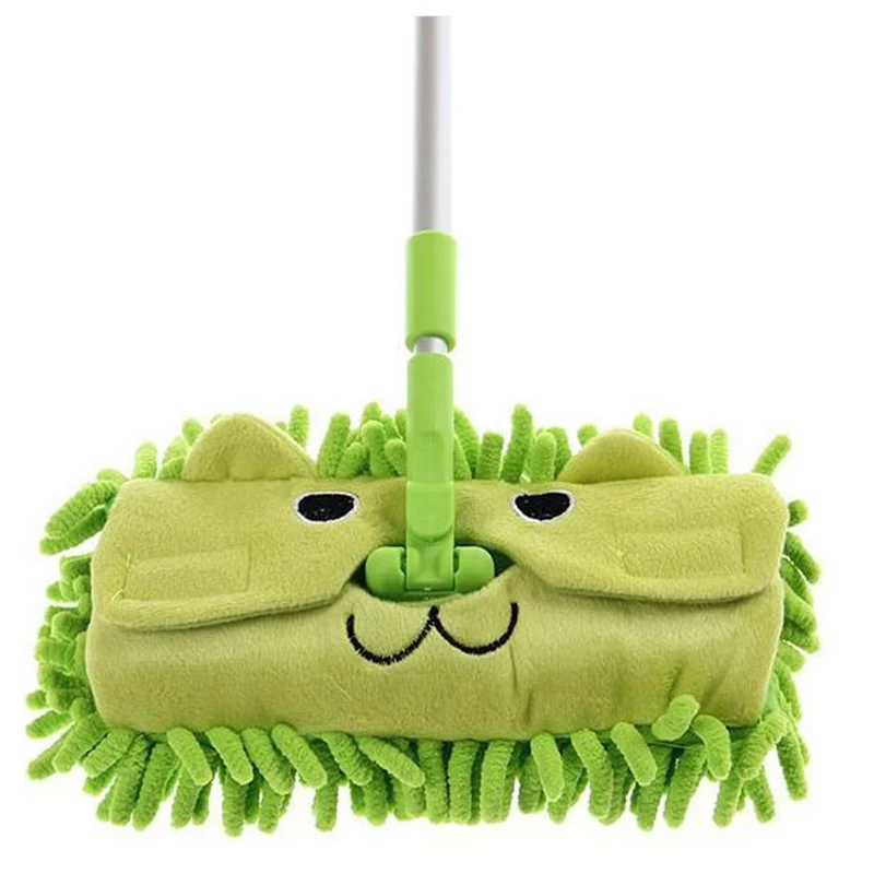 Мини Швабра ONEUP ручная мопс для пола очистка окон автомобиля новая