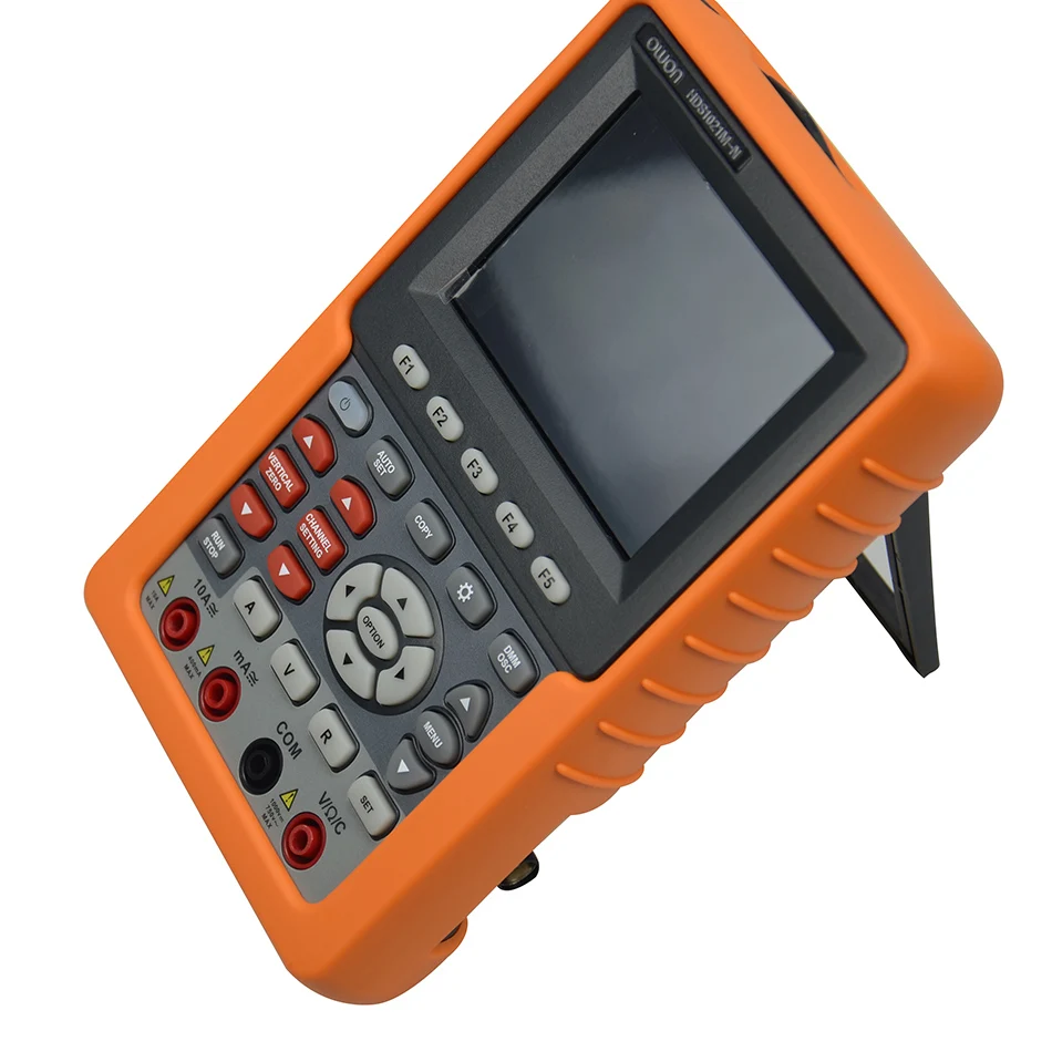 Hot Sale High Quality&Accuracy Digital Oscilloscope HDS1021M N 20MHz