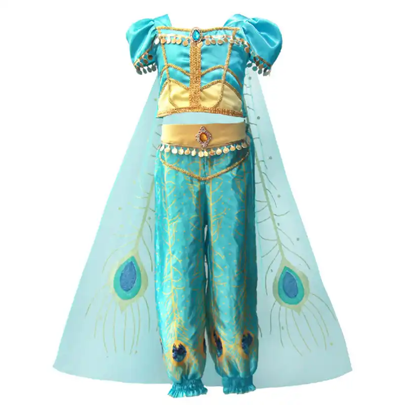 indian princess dress up