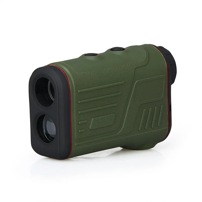 

New Arrival 1200A Range Speed Height Angle Multifunction Laser Range Finder For Leisure / Outdoor Sports gs28-0021