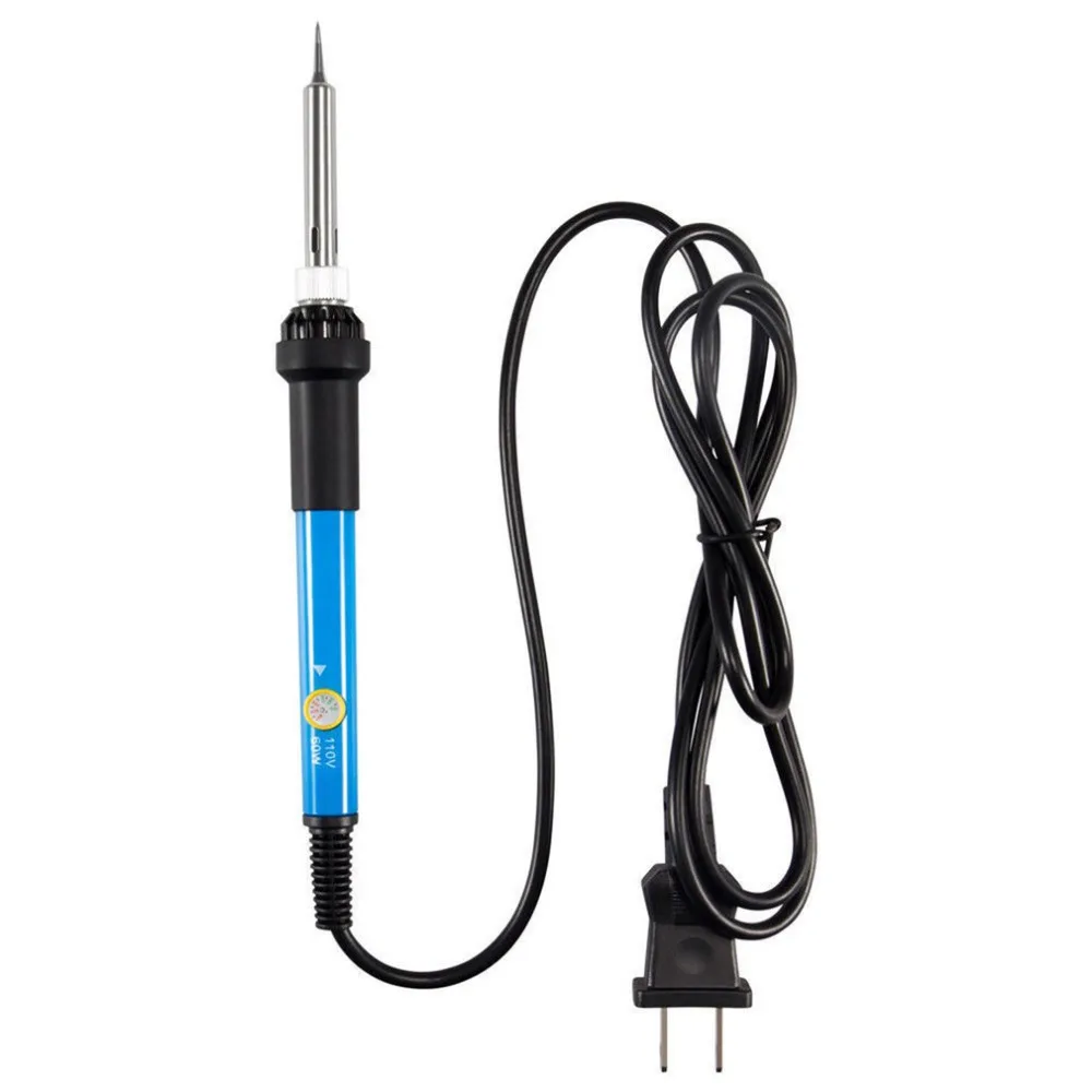 T 25 Thermostat Electric Iron Temperature Fast Heating Welding