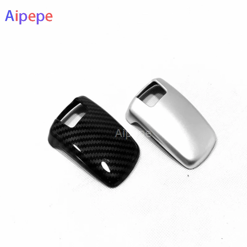 

Car Styling Gear Head Shift Knob Cover Handball Trim Stickers For Peugeot 508 2019