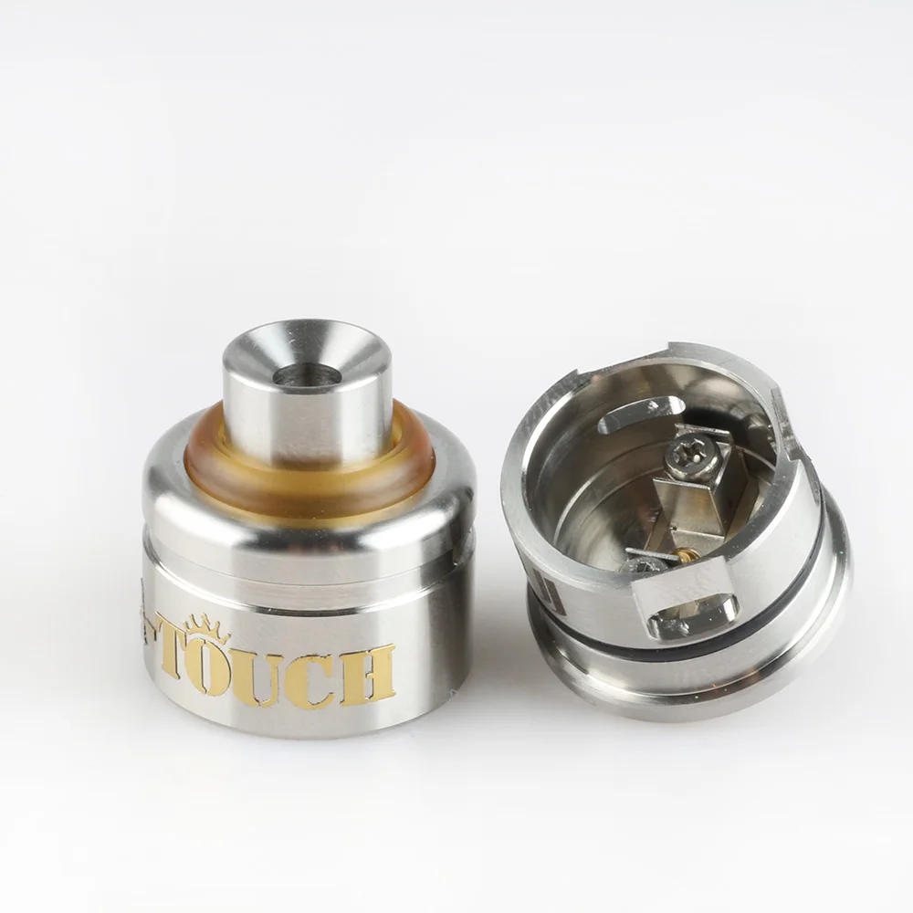 Dripping Atomizer