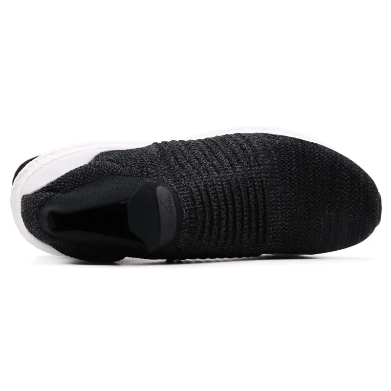 men's adidas ultraboost laceless running shoes