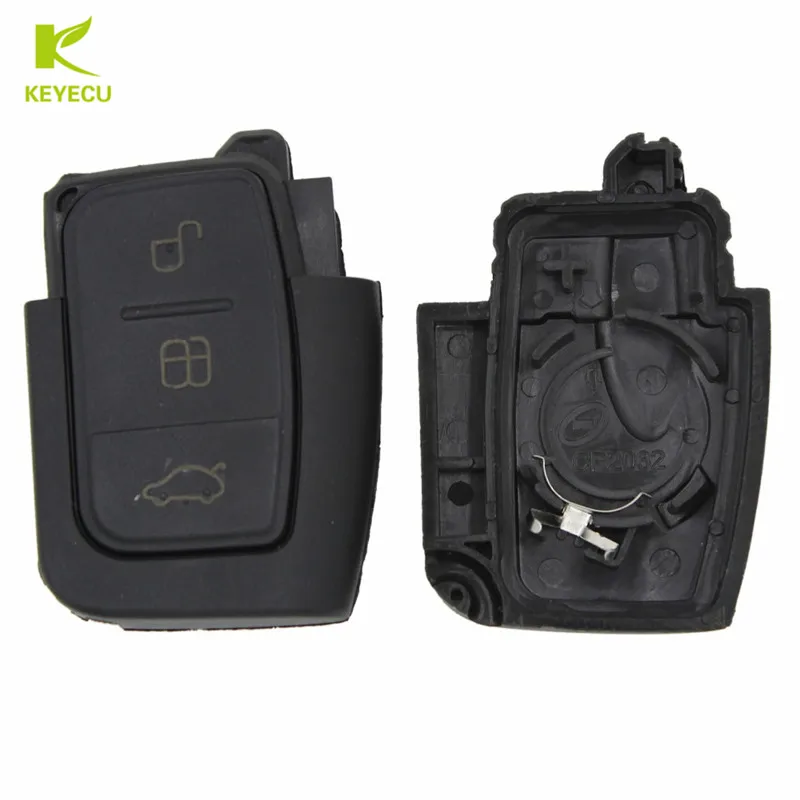 KEYYOU-Folding-Key-Cover-Remote-Case-Fob-for-Ford-Fiesta-Focus-2-Ecosport-Kuga-Escape-3