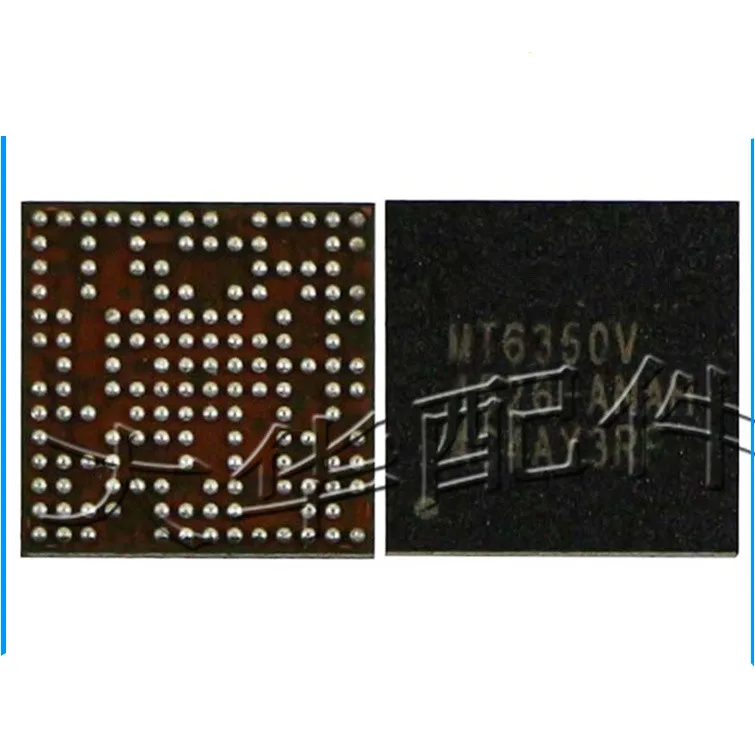 Mtk Mt6350v-a Mt6350v Mt 6350v Mt6350 V New Original 2pcs/lot - Screen ...