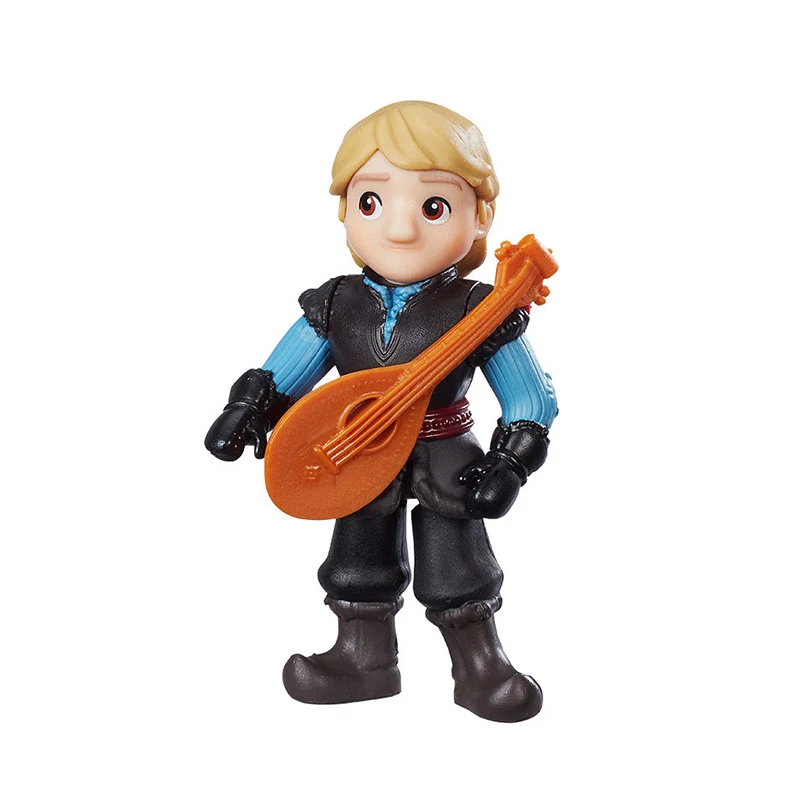 Original Frozen Disney Princess Elsa Anna Action Figure Kristoff Olaf Birthday Present Girl Kid Toy Doll Collection Original Frozen Disney Princess Elsa Anna Action Figure Kristoff Olaf Birthday Present Girl Kid Toy Doll Collection