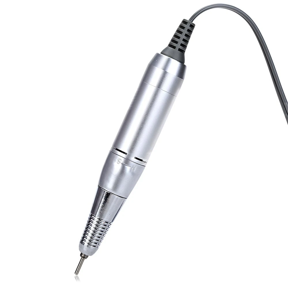 

Professional Electric Art File Manicure Pedicure Nail Glazing Machine-EU plug