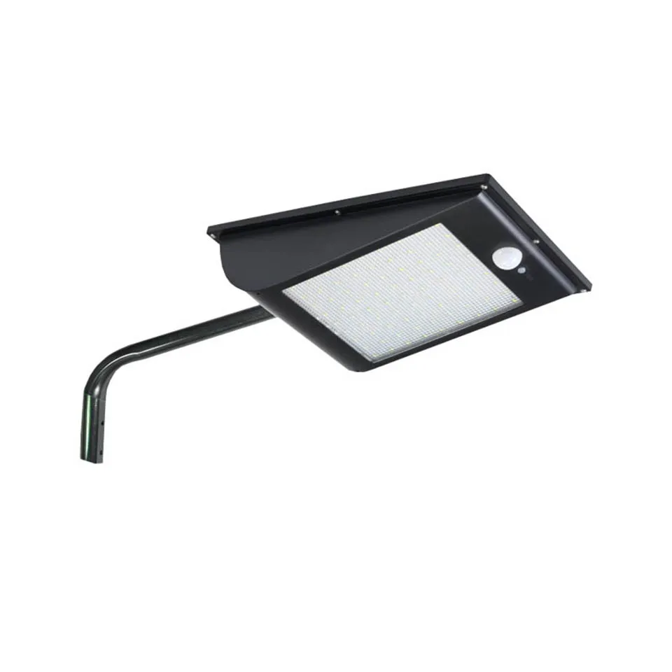 Conduziu a Iluminação Solar ao ar Conduziu a Luz Conversão do Painel Luz de Rua Grande Qualidade Livre Solar Perfeito Boa Alto Brilho Led 3 Cheap led solar outdoor light
