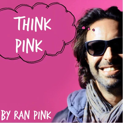 Think Pink от Ran Pink-Волшебные трюки | Игрушки и хобби