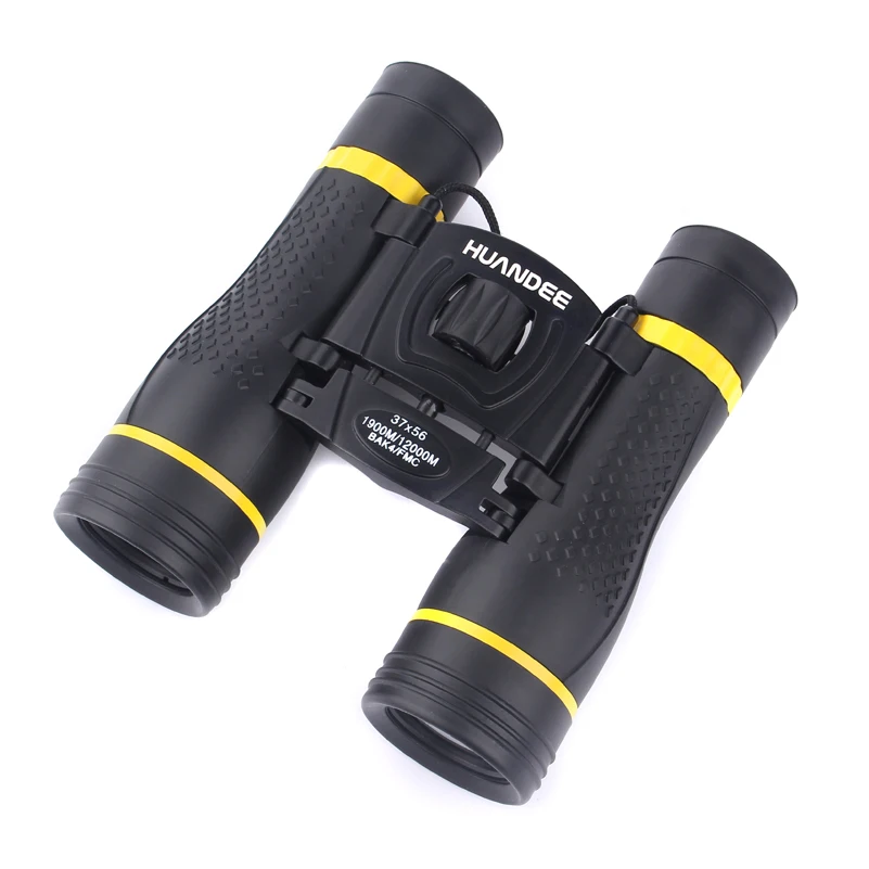 

37X56 telescopio professional binoculars zoom high power scope DH009