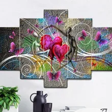 На заказ diy алмазная живопись пейзаж бабочка любовник алмазная живопись пейзаж деревенская Фея алмазная живопись Фламинго квадрат