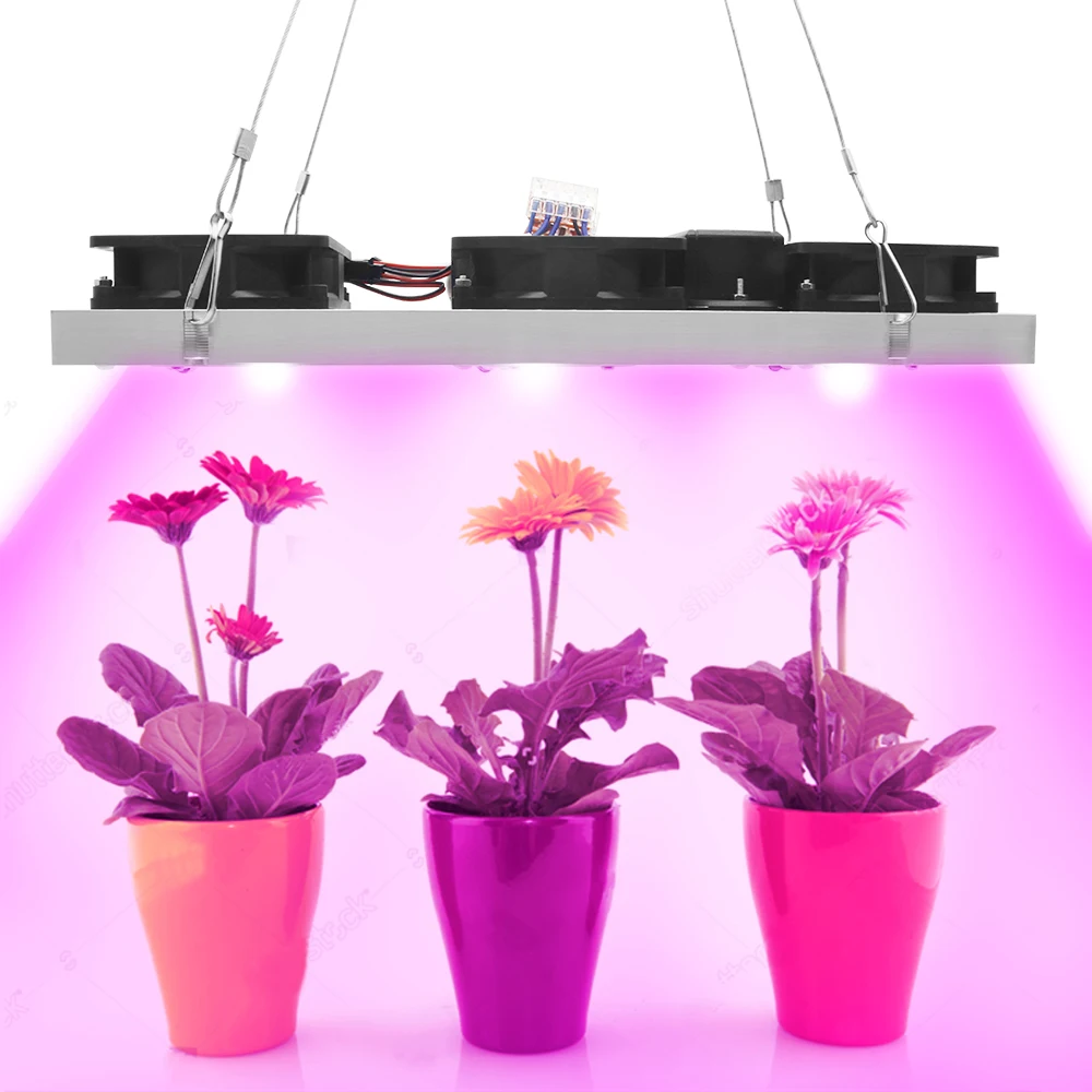 COB LED Grow Light Full Spectrum Actual Power 50W 100W 150W 200W LED Plant Grow Lamp for Indoor Plants Veg & Flowering Stage COB LED Grow Light Full Spectrum Actual Power 50W 100W 150W 200W LED Plant Grow Lamp for Indoor Plants Veg & Flowering Stage