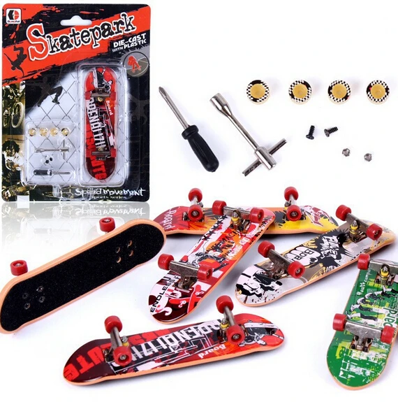 Buy 2015 Super Cool! fingerboard Alloy finger