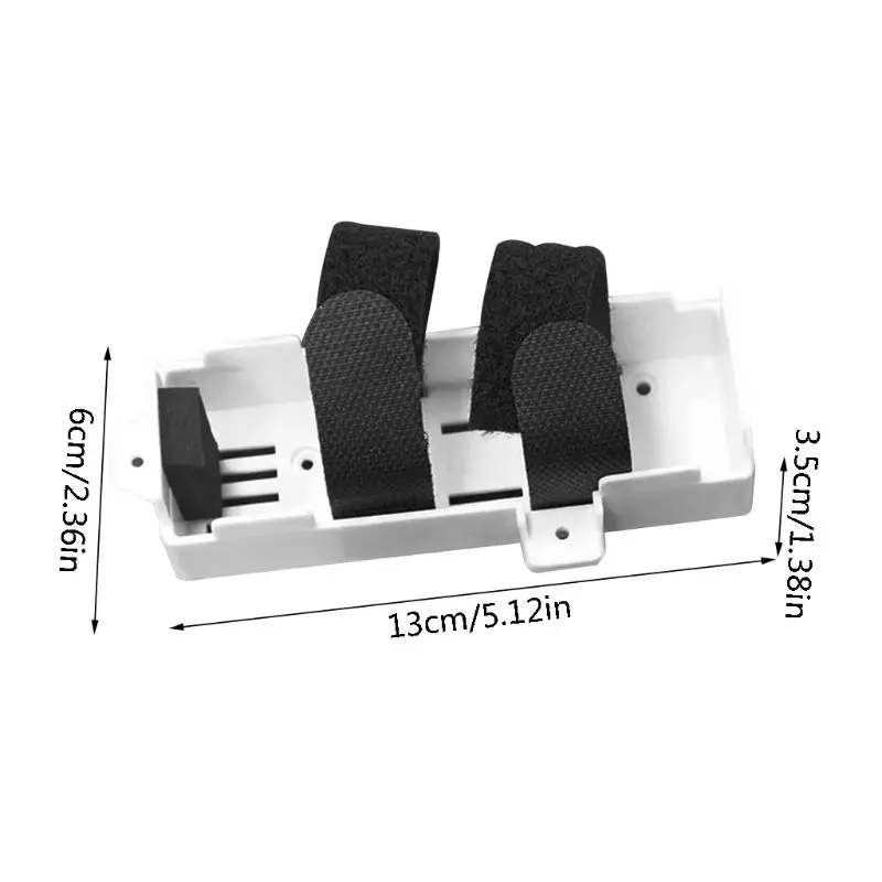 

FT011-9 Battery Holder for Feilun FT011 RC Remote Control Racing Boat Spare Part