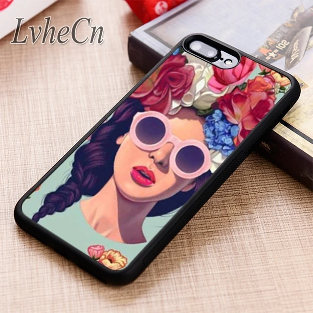 Цветной чехол для телефона LvheCn в стиле ваш мир iPhone 5 6 6s 7 8 plus X XR XS max 11 12 Pro Samsung Galaxy S7